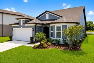 9107 Rally Spring Loop, Wesley Chapel, FL 33545 - Photo 3