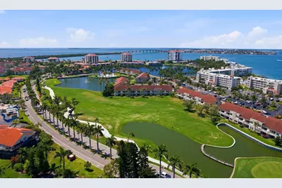6020 Bahia Del Mar Circle #226, Saint Petersburg, FL 33715 - Photo 29