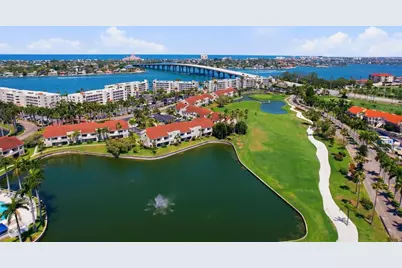 6020 Bahia Del Mar Circle #226, Saint Petersburg, FL 33715 - Photo 1
