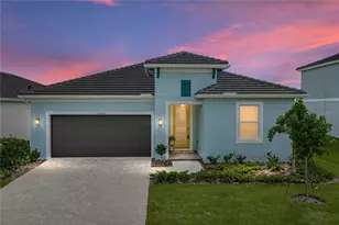 10368 Fieldstone Myrtle Way, San Antonio, FL 33576 - Photo 1