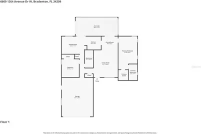 6609 13th Avenue Drive W, Bradenton, FL 34209 - Photo 31