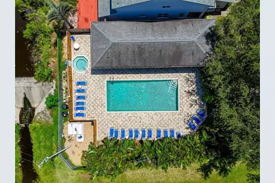 2566 W Brook Lane, Clearwater, FL 33761 - Photo 43