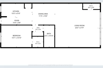 3018 59th Street S #414, Gulfport, FL 33707 - Photo 19