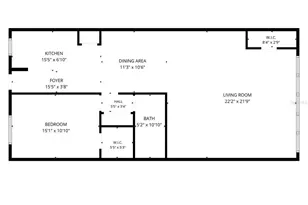 3018 59th St S, Gulfport, FL 33707 - Photo 23