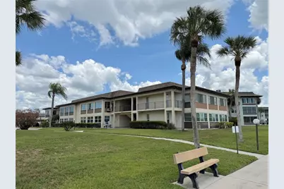 5108 Amulet Drive #205, New Port Richey, FL 34652 - Photo 3