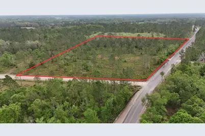 Se County Road 25A, White Springs, FL 32096 - Photo 1