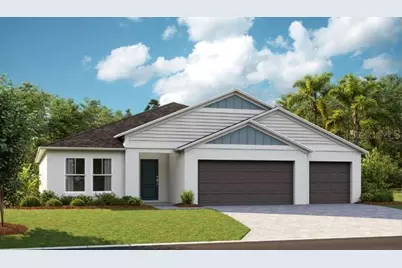 9845 Govreau Road, Wesley Chapel, FL 33545 - Photo 1