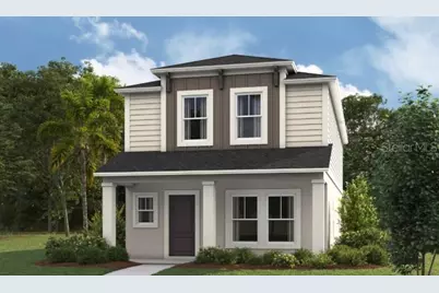 9162 Bent Branch, Dade City, FL 33525 - Photo 1