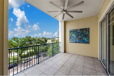 509 W Bay Street #305, Tampa, FL 33606 - Photo 19