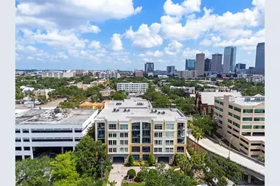 509 W Bay Street #305, Tampa, FL 33606 - Photo 53