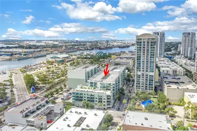 111 N 12th Street #1508, Tampa, FL 33602 - Photo 1