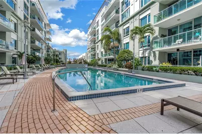 111 N 12th Street #1508, Tampa, FL 33602 - Photo 35