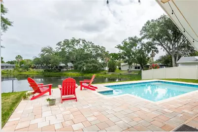 3605 Schefflera Road, Tampa, FL 33618 - Photo 3
