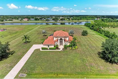 5605 Lake Paddock Circle, Parrish, FL 34219 - Photo 3