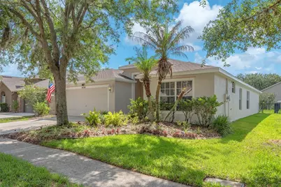 16316 Bridgeglade Lane, Lithia, FL 33547 - Photo 1