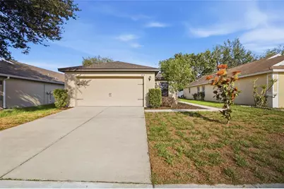 8512 Silverbell Loop, Brooksville, FL 34613 - Photo 1