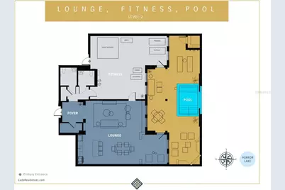 749 Burlington Avenue #600, Saint Petersburg, FL 33701 - Photo 11