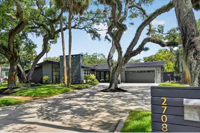 2708 N Dundee Street, Tampa, FL 33629 - Photo 1