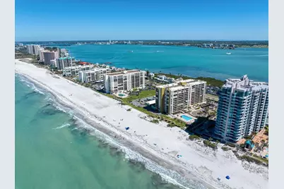 1480 Gulf Boulevard #401, Clearwater Beach, FL 33767 - Photo 3