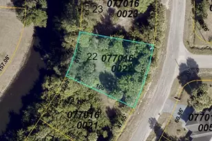 Tbd Espanola Dr, North Port, FL 34287 - Photo 1