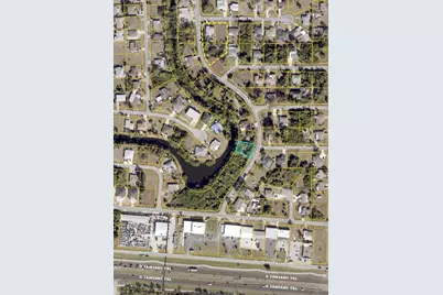 Tbd Espanola Drive, North Port, FL 34287 - Photo 3