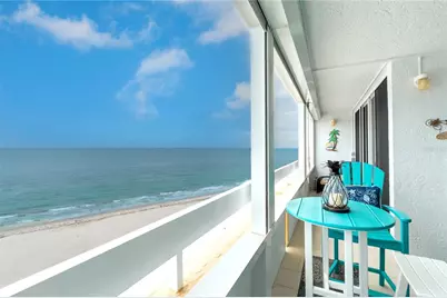 17900 Gulf Boulevard #11C, Redington Shores, FL 33708 - Photo 9