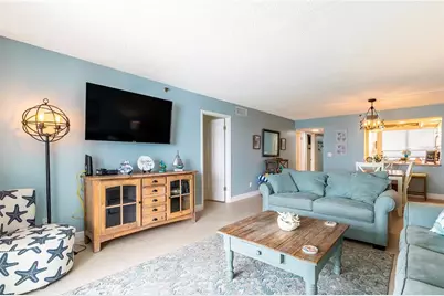17900 Gulf Boulevard #11C, Redington Shores, FL 33708 - Photo 7