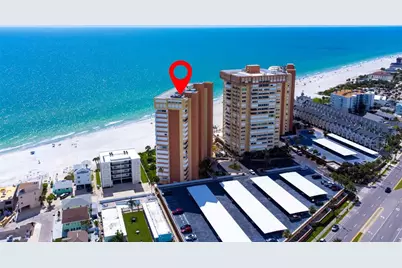 17900 Gulf Boulevard #11C, Redington Shores, FL 33708 - Photo 3