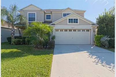 8207 Water Tower Drive, Tampa, FL 33619 - Photo 1