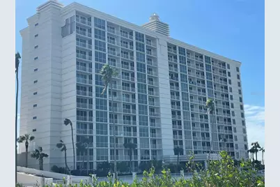 100 Pierce Street #601, Clearwater, FL 33756 - Photo 1