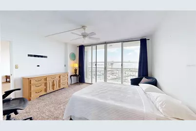 100 Pierce Street #601, Clearwater, FL 33756 - Photo 25