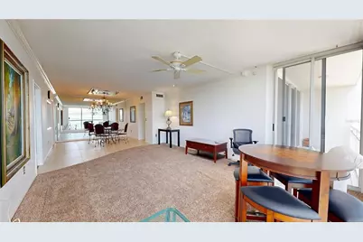 100 Pierce Street #601, Clearwater, FL 33756 - Photo 7