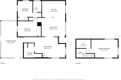 8274 Rose Terrace, Seminole, FL 33777 - Photo 27