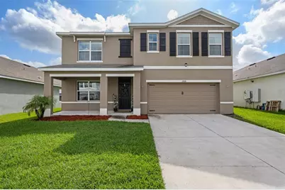2908 Storybrook Preserve Drive, Odessa, FL 33556 - Photo 1