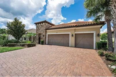 8707 Sorano Villa Drive, Tampa, FL 33647 - Photo 9