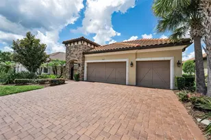 8707 Sorano Villa Dr, Tampa, FL 33647 - Photo 9