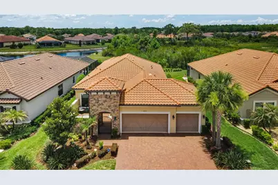 8707 Sorano Villa Drive, Tampa, FL 33647 - Photo 1
