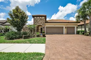 8707 Sorano Villa Dr, Tampa, FL 33647 - Photo 3
