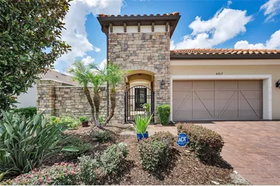 8707 Sorano Villa Drive, Tampa, FL 33647 - Photo 11