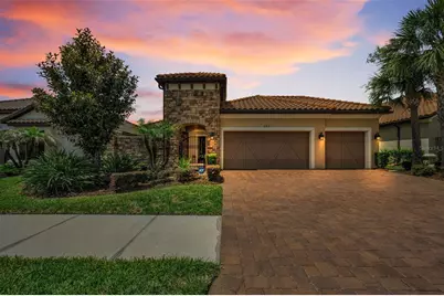 8707 Sorano Villa Drive, Tampa, FL 33647 - Photo 3