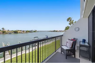 9495 Blind Pass Road #206, Saint Pete Beach, FL 33706 - Photo 13