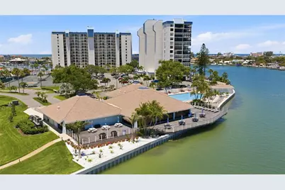 9495 Blind Pass Road #206, Saint Pete Beach, FL 33706 - Photo 41