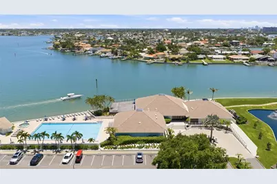 9495 Blind Pass Road #206, Saint Pete Beach, FL 33706 - Photo 45
