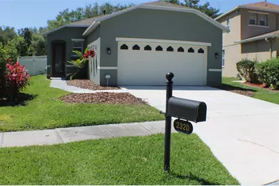 2320 Spring Hollow Loop, Wesley Chapel, FL 33544 - Photo 1