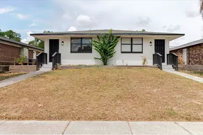1134-1136 Gilmore Avenue, Lakeland, FL 33805 - Photo 1