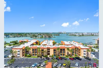 8921 Blind Pass Road #141, Saint Pete Beach, FL 33706 - Photo 43