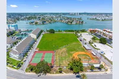 8921 Blind Pass Road #141, Saint Pete Beach, FL 33706 - Photo 45