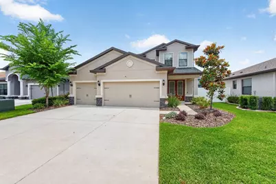 12636 Sourwood Way, New Port Richey, FL 34654 - Photo 1