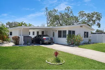 301 41st Avenue, Saint Pete Beach, FL 33706 - Photo 33