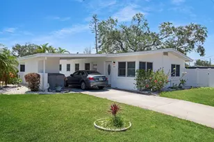 301 41st Ave, Saint Pete Beach, FL 33706 - Photo 1